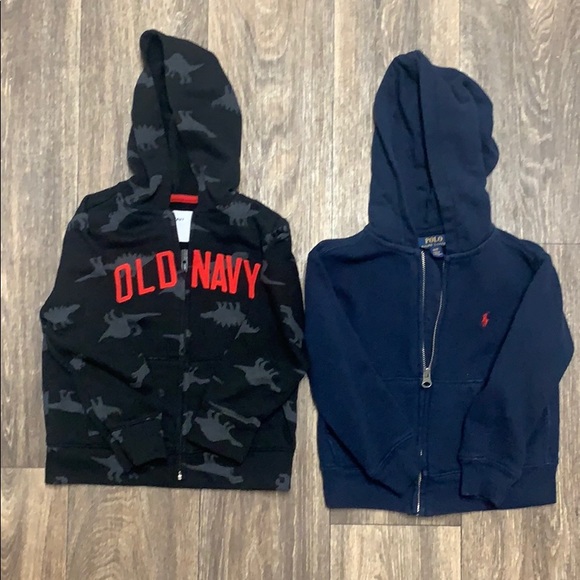 Toddler jackets. - Picture 2 of 3